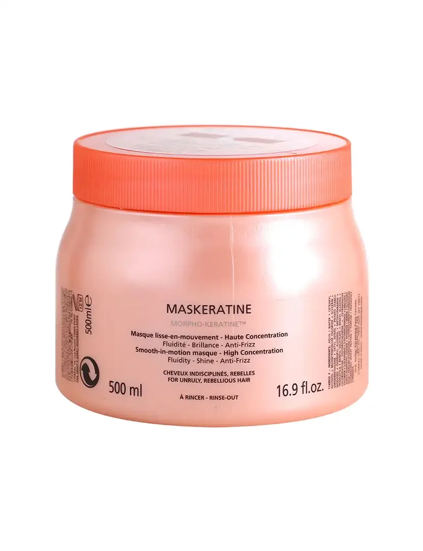 Máscara Discipline Maskeratine