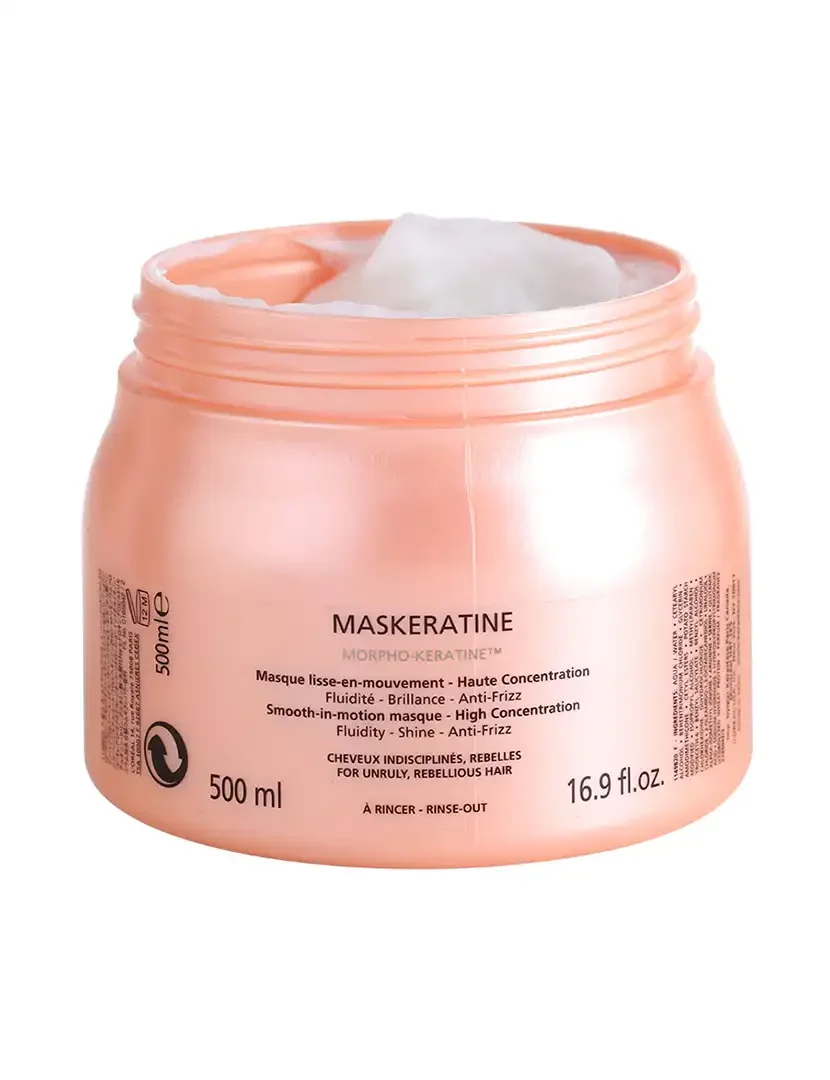 Máscara Discipline Maskeratine