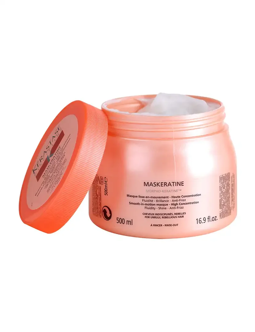 Máscara Discipline Maskeratine