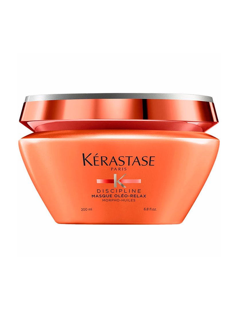 Máscara Discipline Óleo Relax
