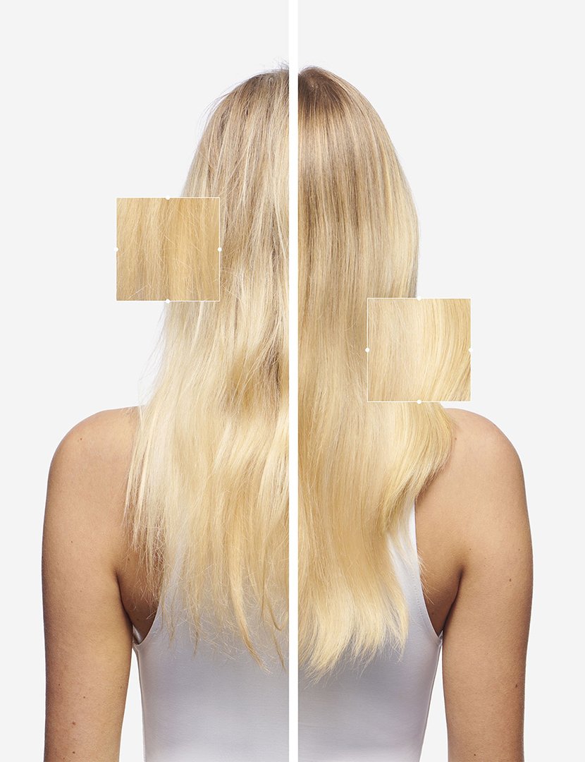 Óleo Capilar Elixir Ultime