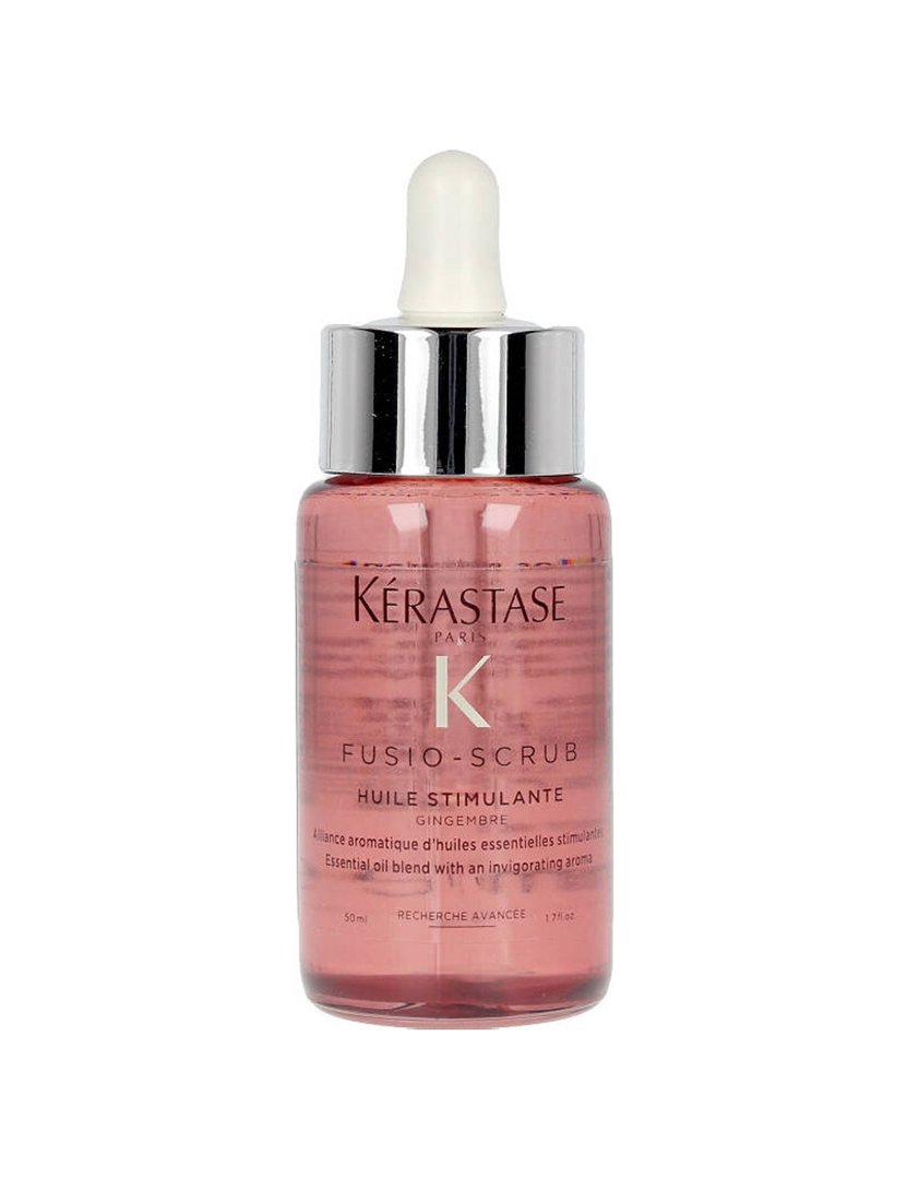 Esfoliante Fusio-Scrub Oil Energizing