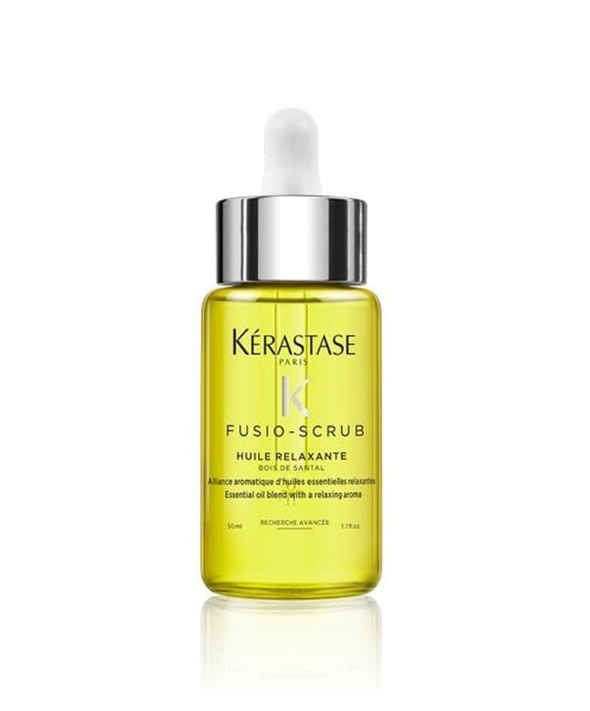Esfoliante Fusio-Scrub Oil Relaxing
