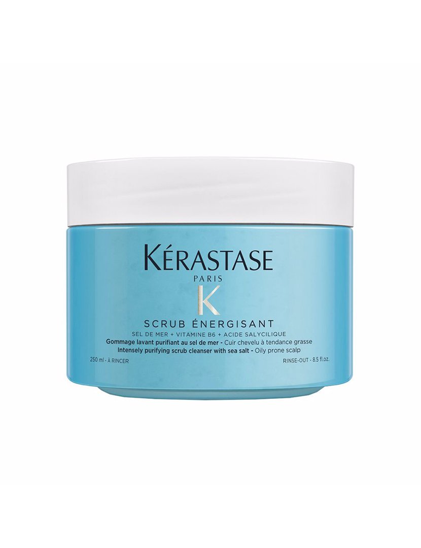 Esfoliante Capilar Fusio-Scrub Energisant