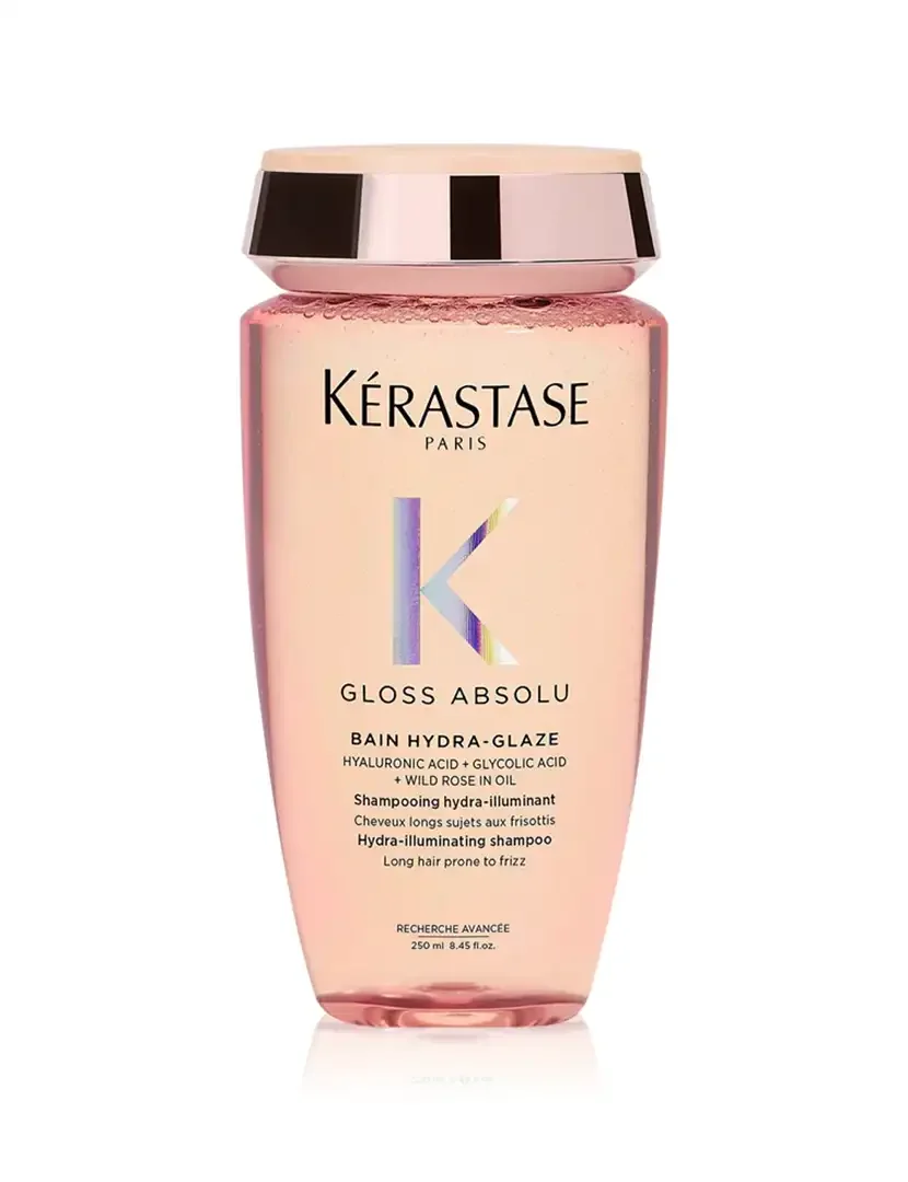 Champô Gloss Absolu Bain Hydra-Glaze