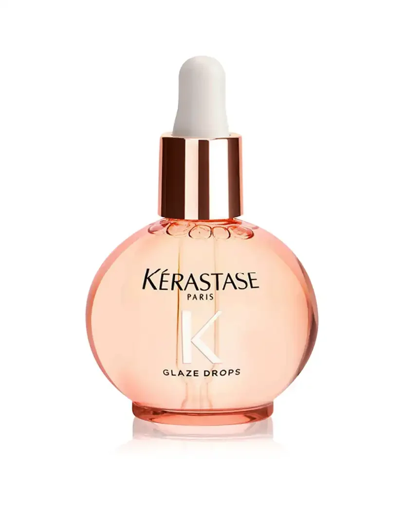 Óleo Capilar Gloss Absolu Glaze Drops