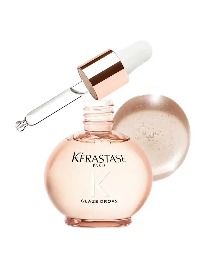 Óleo Capilar Gloss Absolu Glaze Drops