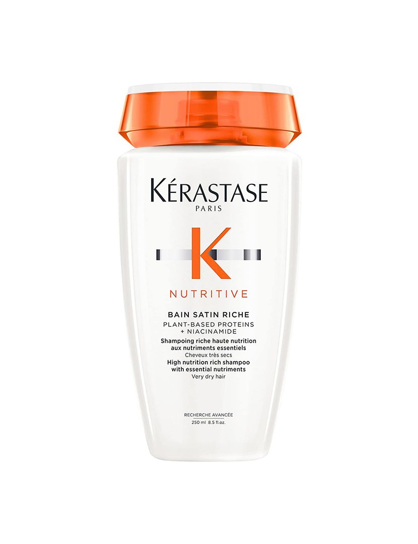 Champô Nutritive Bain Satin Riche