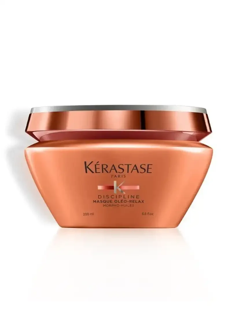 Máscara Nutritive Oléo Relax Slim