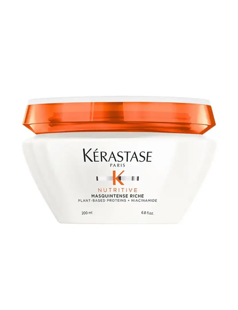 Máscara Nutritive Riche