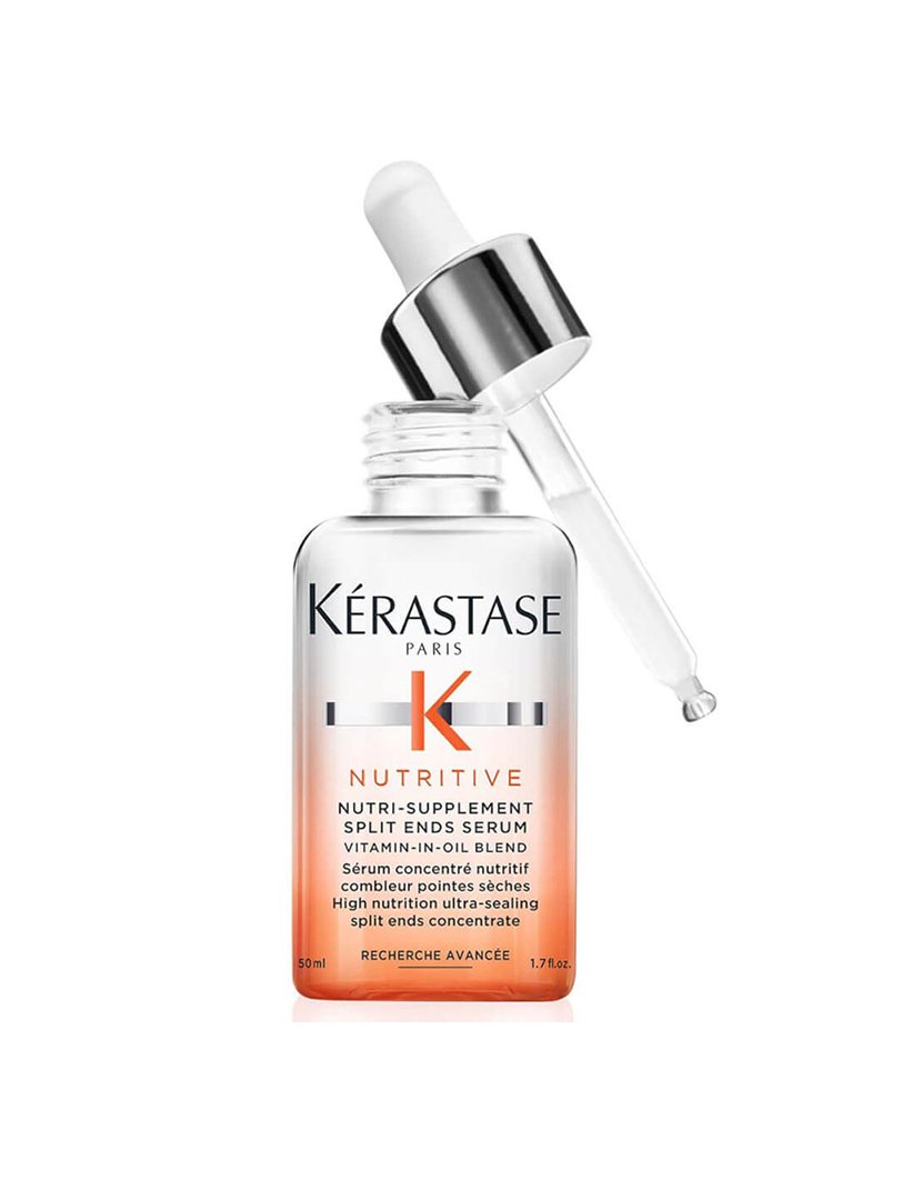 Sérum Nutritive Nutri-Supplement