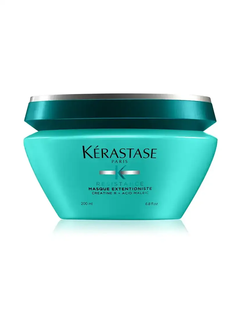 Máscara Resistance Extentioniste