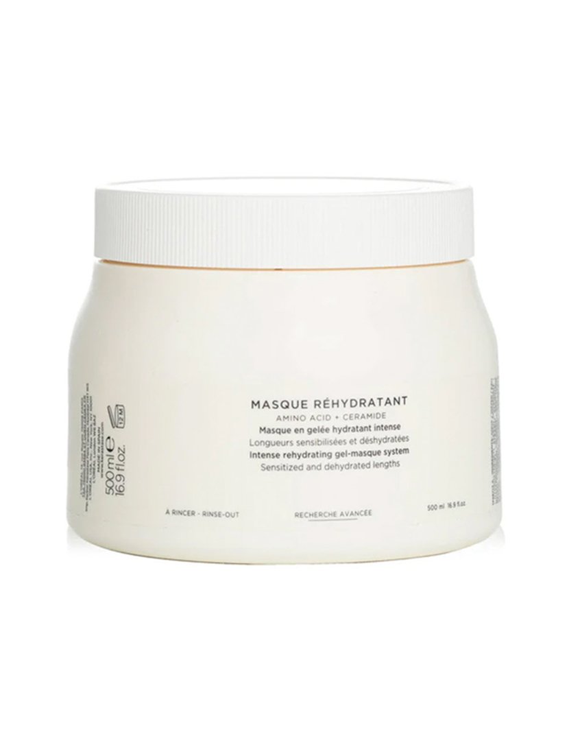 Máscara Spécifique Masque Rehydratant