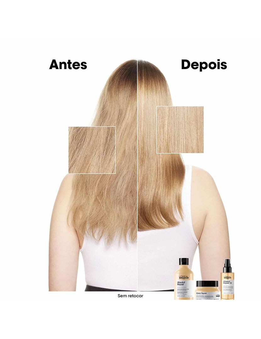 Condicionador Absolut Repair