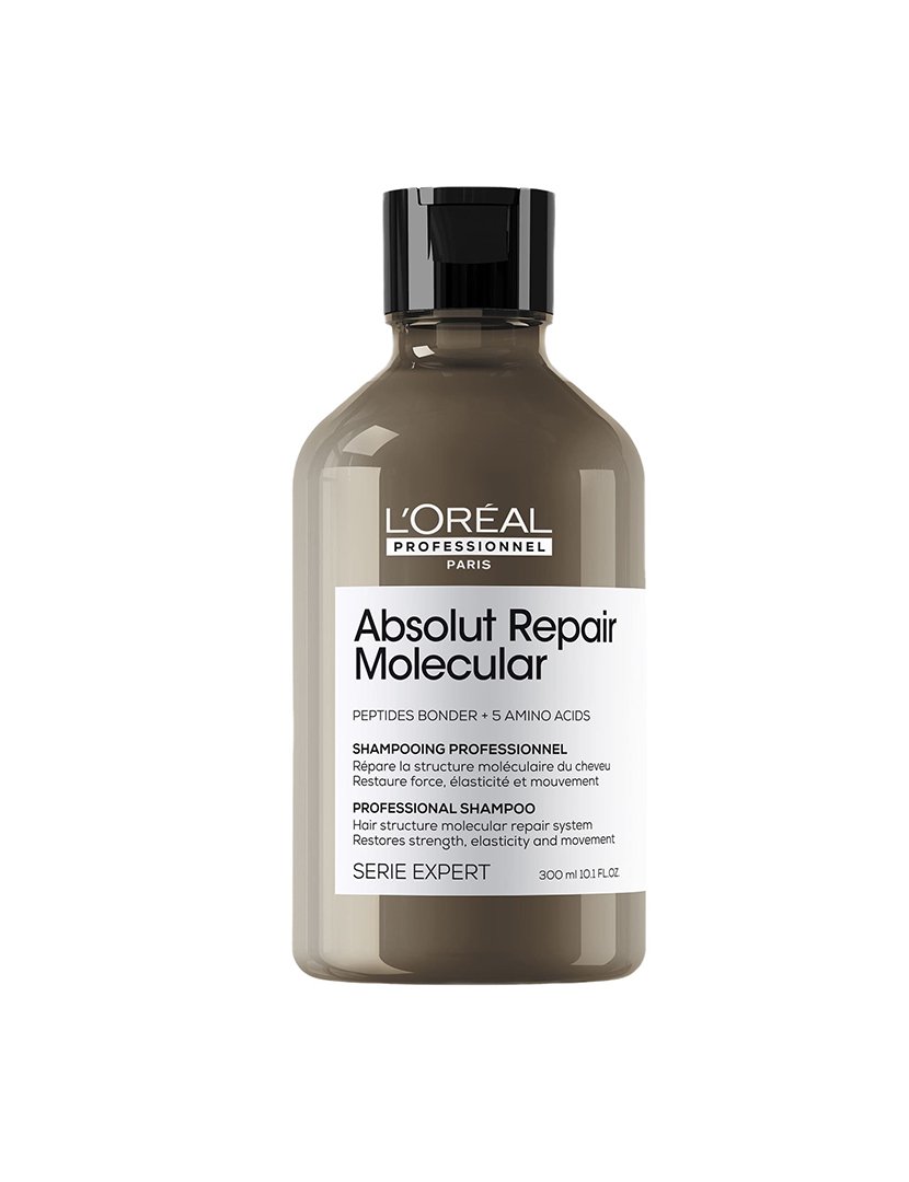 Champô Absolut Repair Molecular