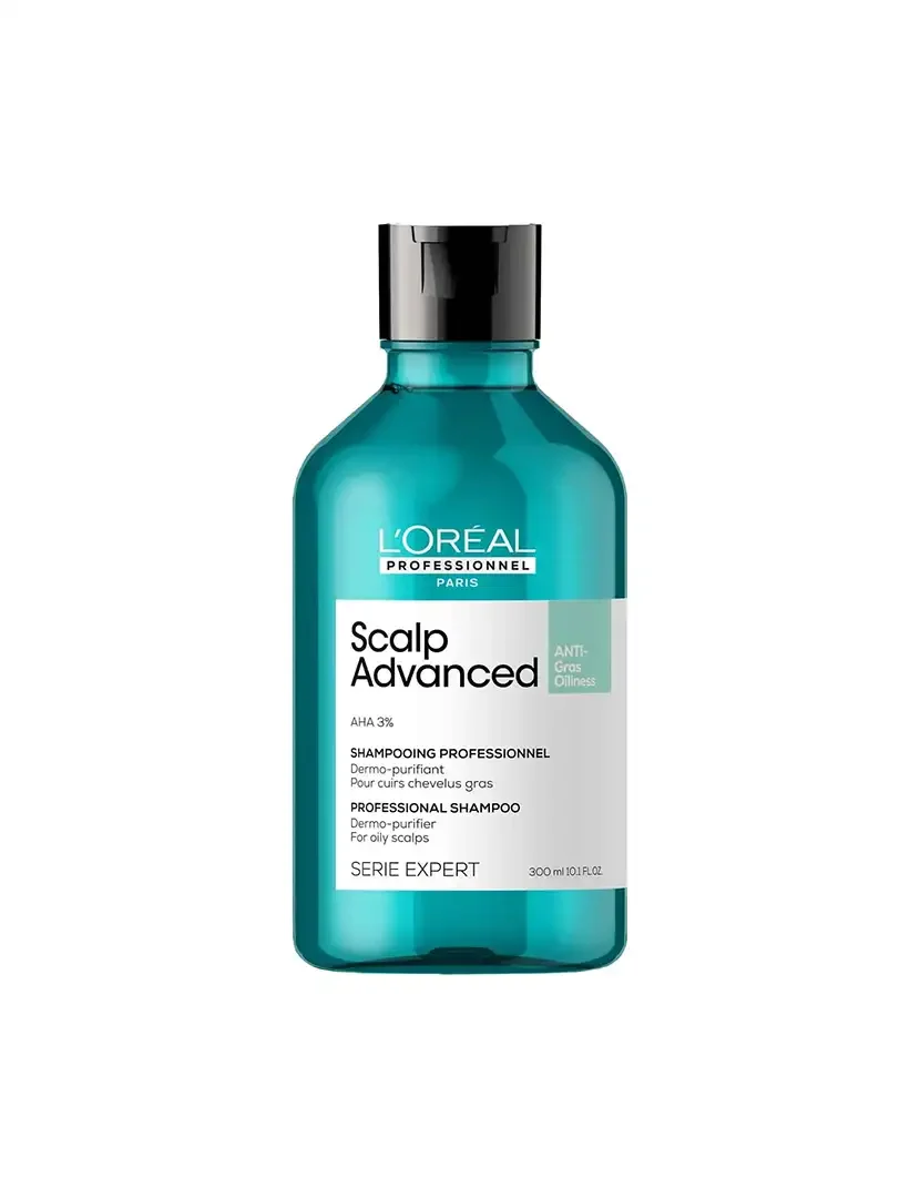 Champô Scalp Advanced