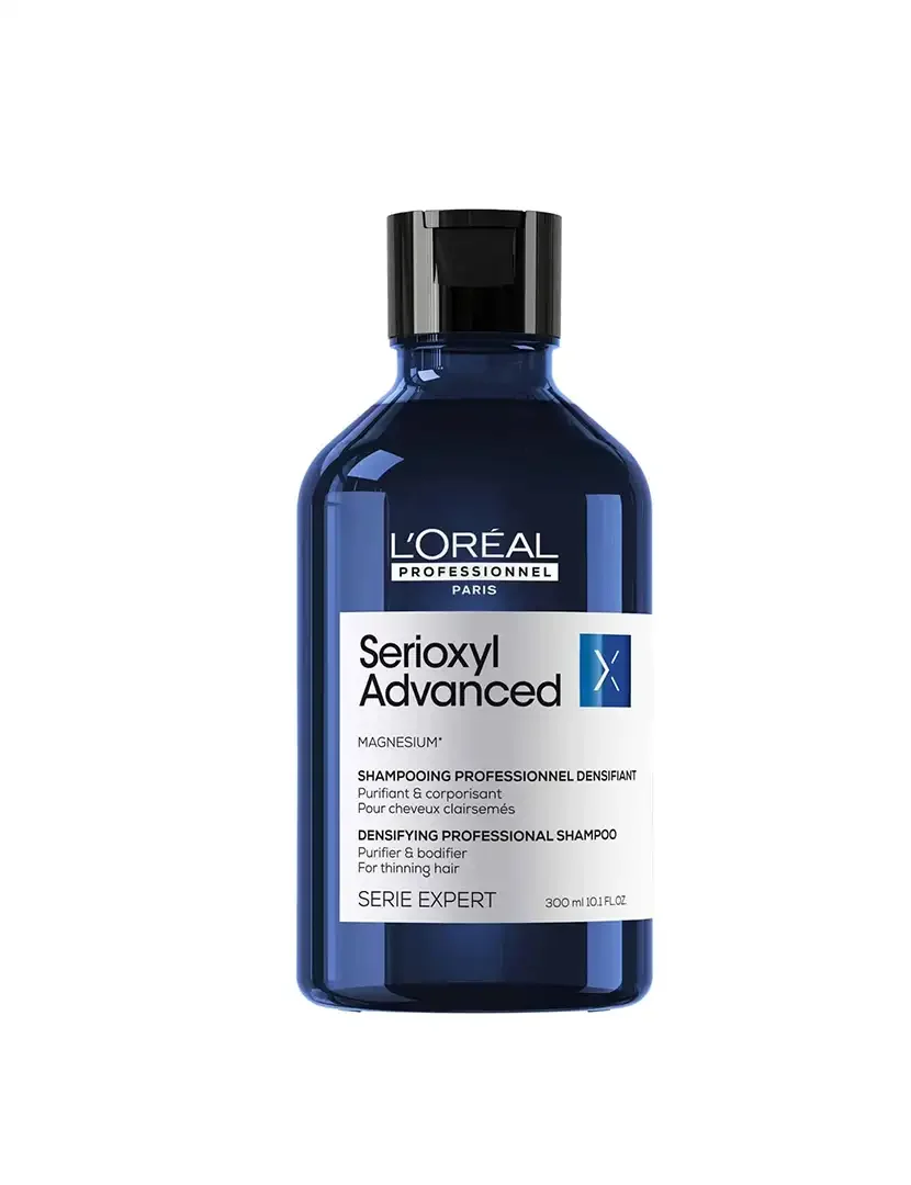 Champô Serioxyl Advanced