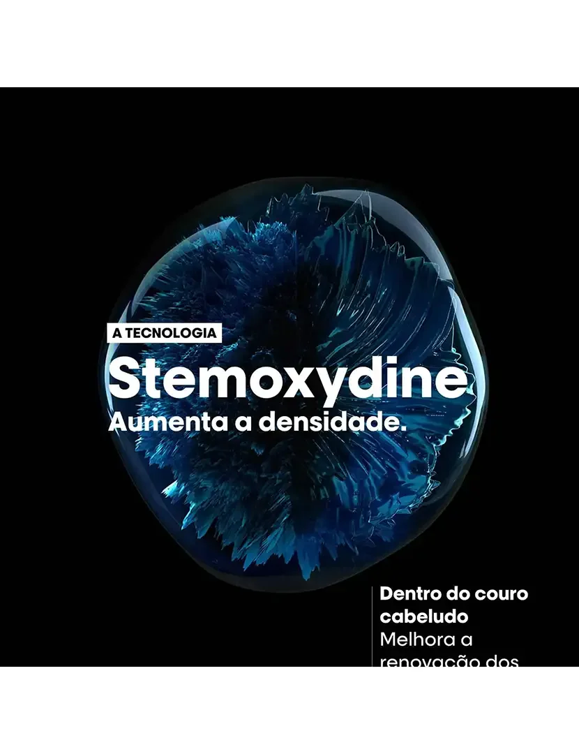 Champô Serioxyl Advanced