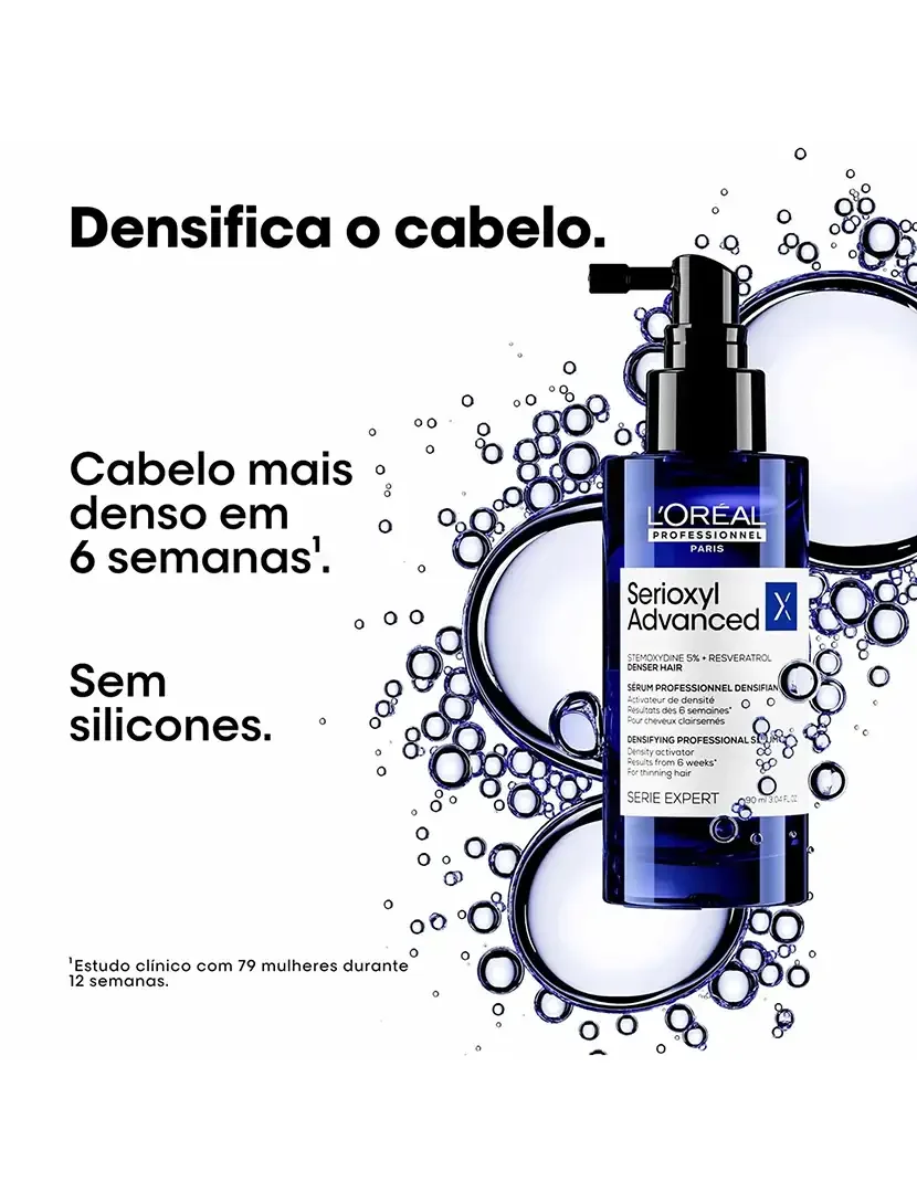 Sérum Serioxyl Advanced