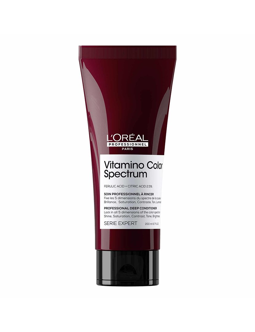 Condicionador Vitamino Color Spectrum