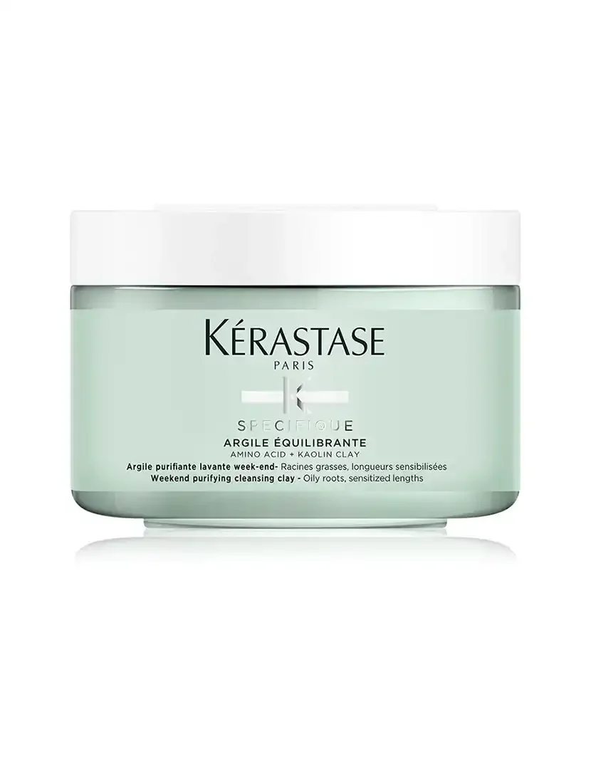 Máscara Specifique Argile Equilibrante