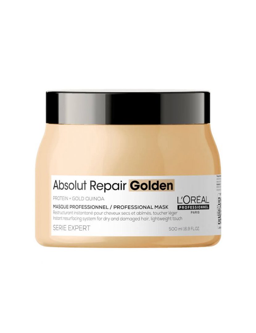 Máscara Absolut Repair Golden