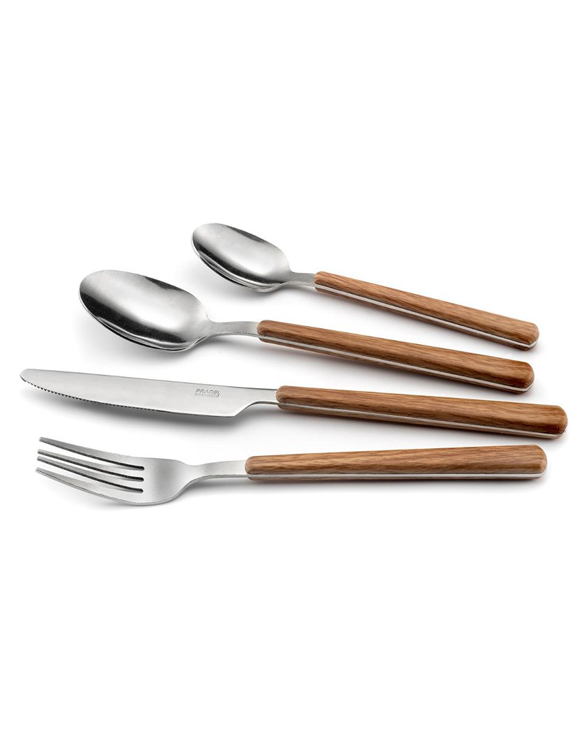 Conjunto 24 Talheres Bosquet