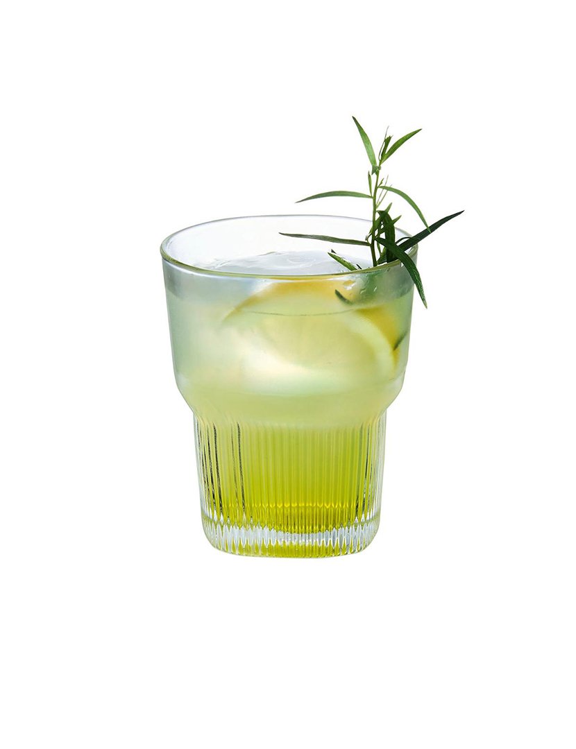 Conjunto 6 Copos Starline 27 cl