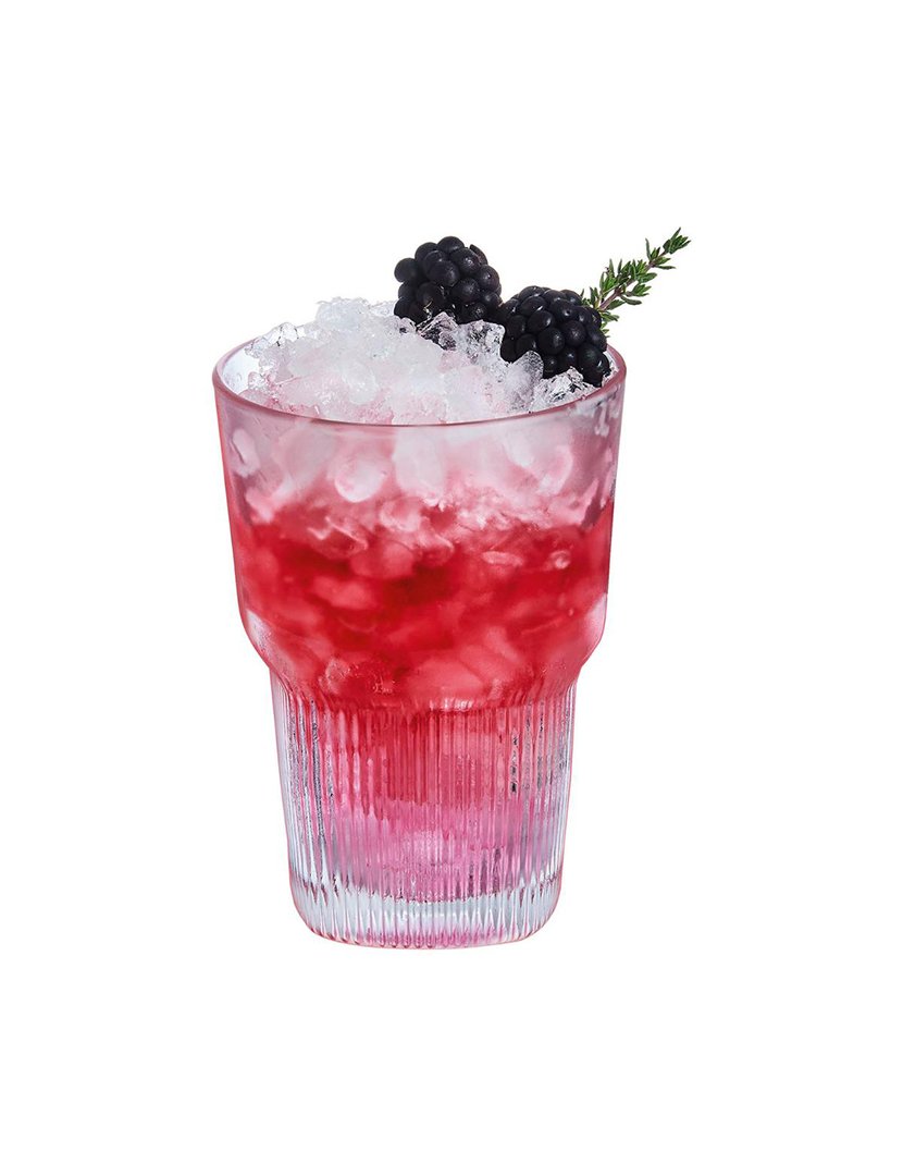 Conjunto 6 Copos Starline 42 cl