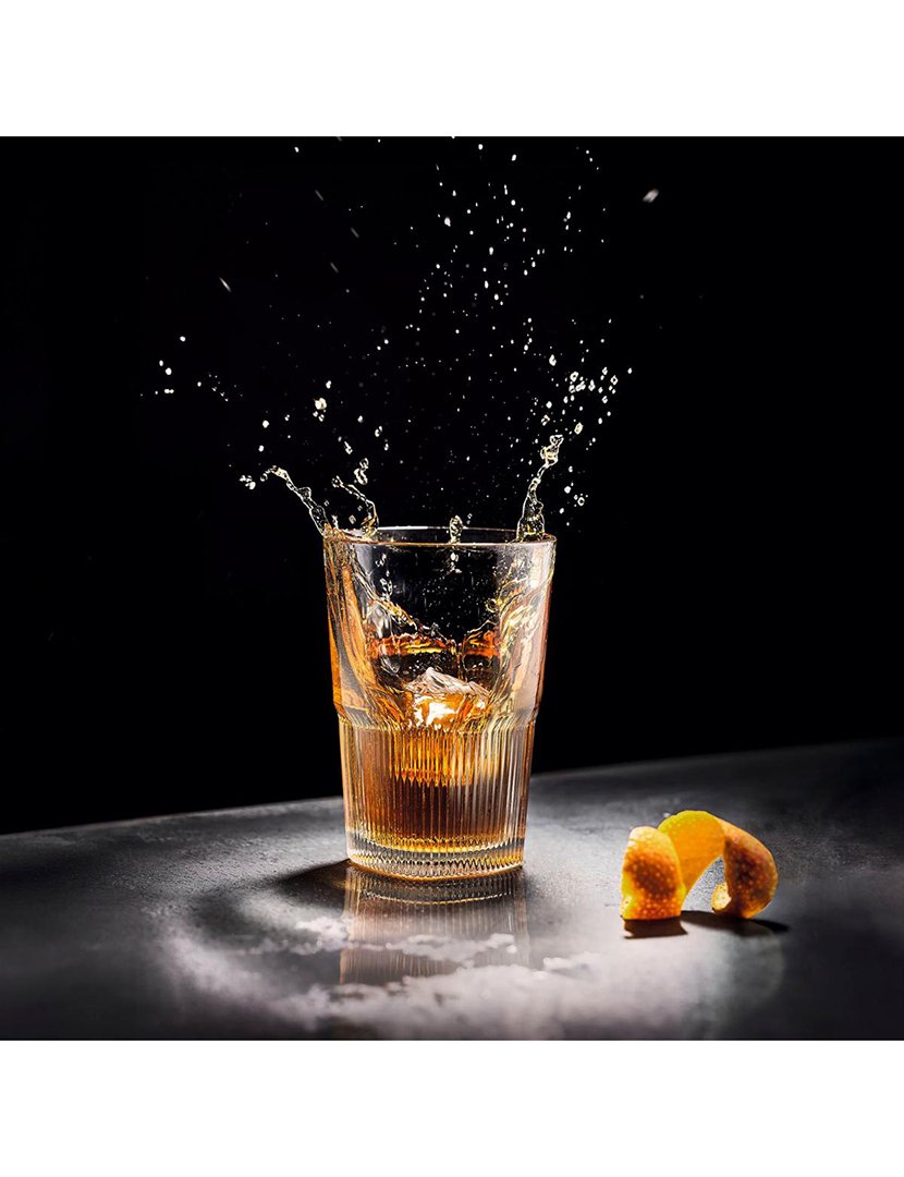 Conjunto 6 Copos Starline 31 cl