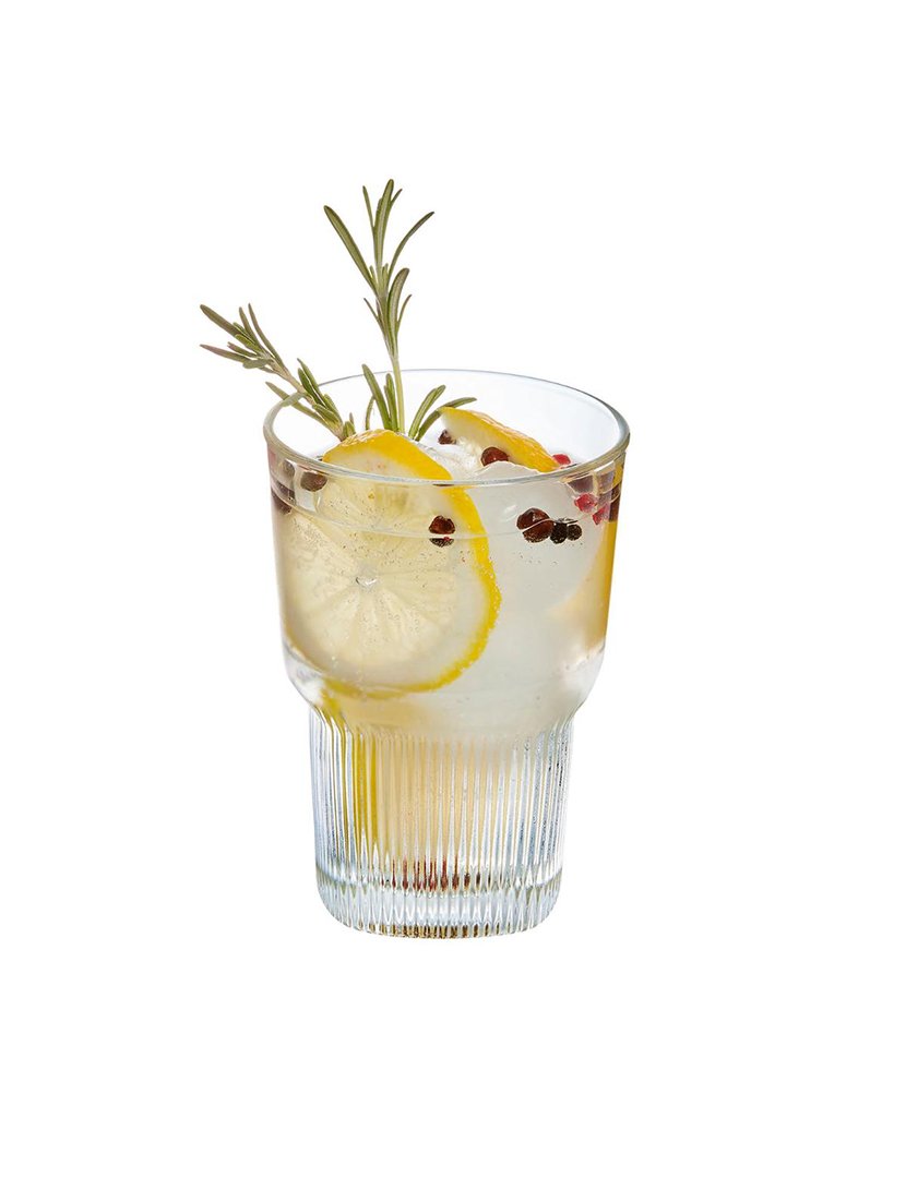 Conjunto 6 Copos Starline 35 cl