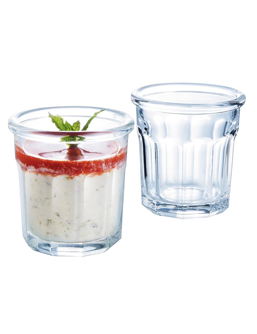 Conjunto 12 Copos Eskale 9 cl