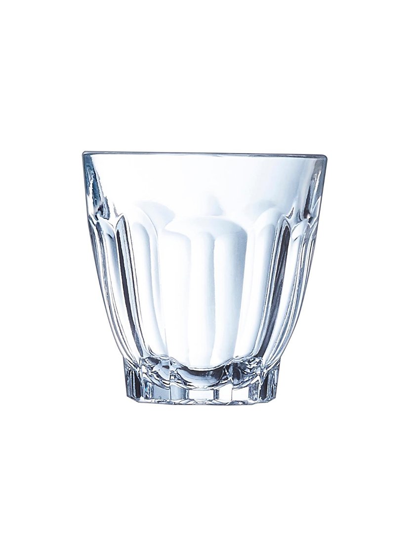 Conjunto 6 Copos Arcadie 9 cl