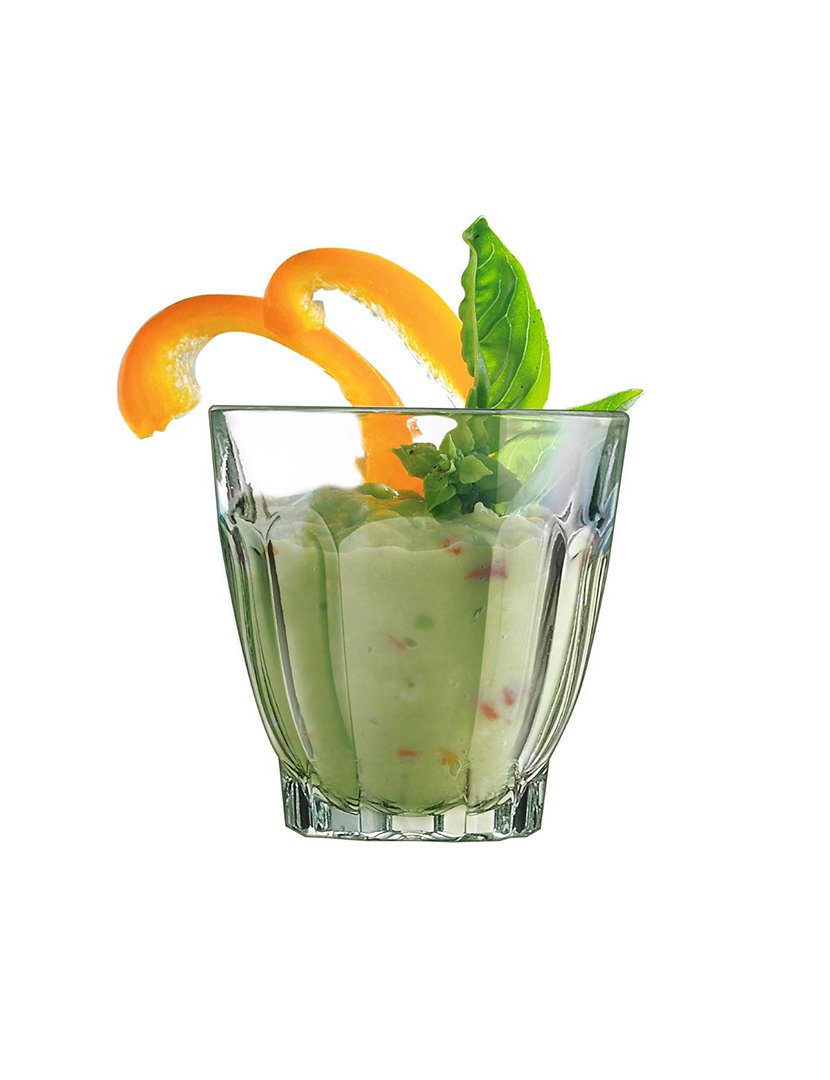 Conjunto 6 Copos Arcadie 9 cl