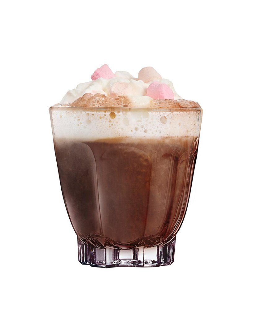 Conjunto 6 Copos Arcadie 16 cl