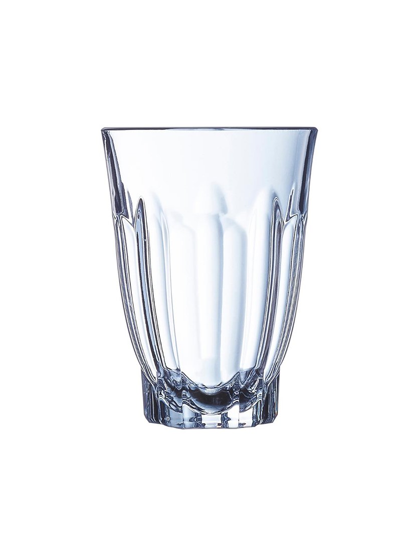 Conjunto 6 Copos Arcadie 40 cl