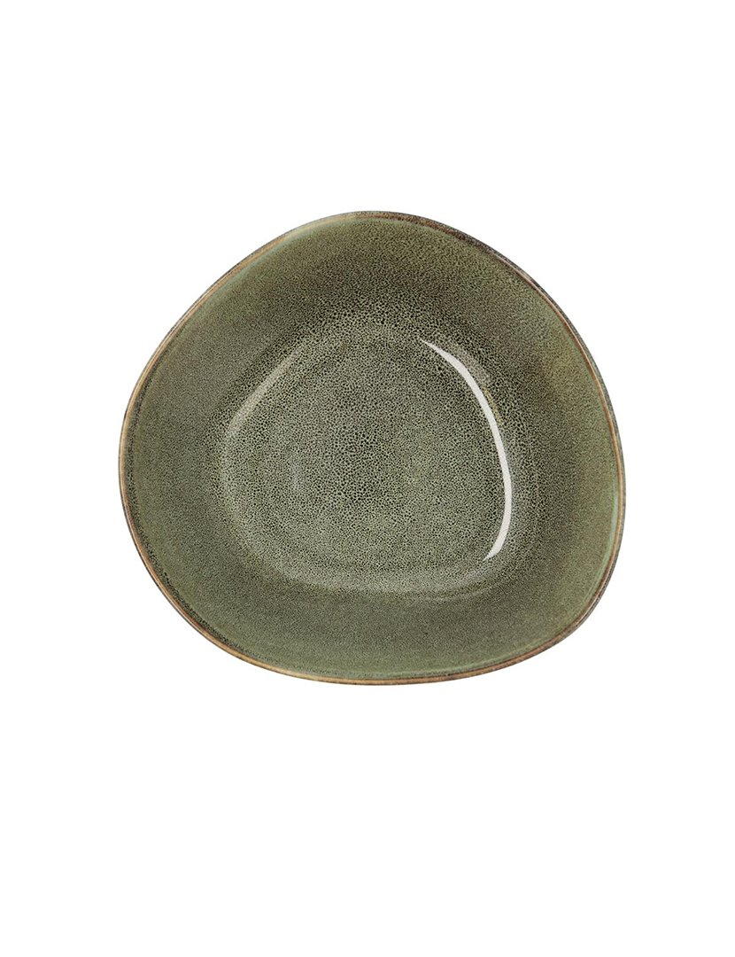 Saladeira Ikonic Verde 20 cm