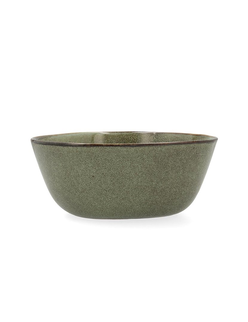 Saladeira Ikonic Verde 20 cm