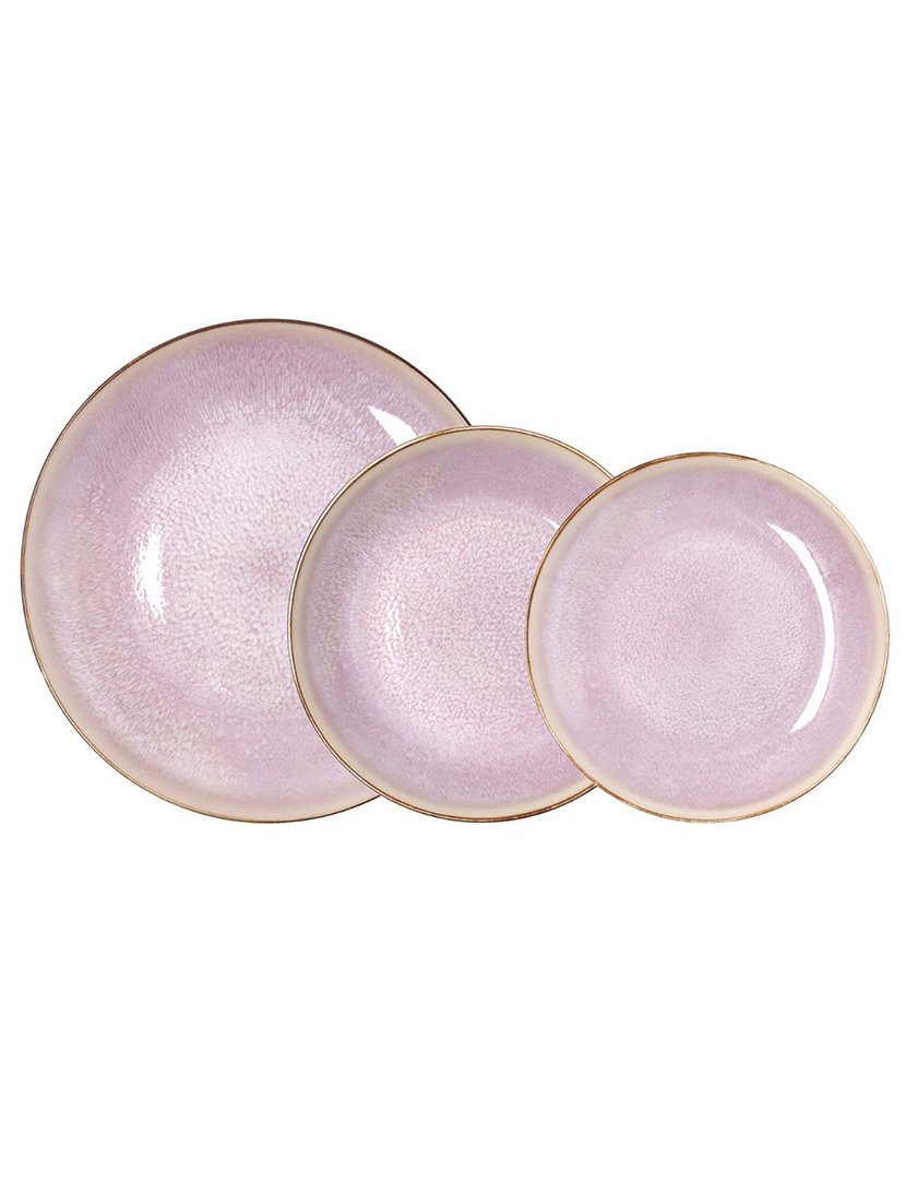 Serviço Mesa 12 Peças Lanai