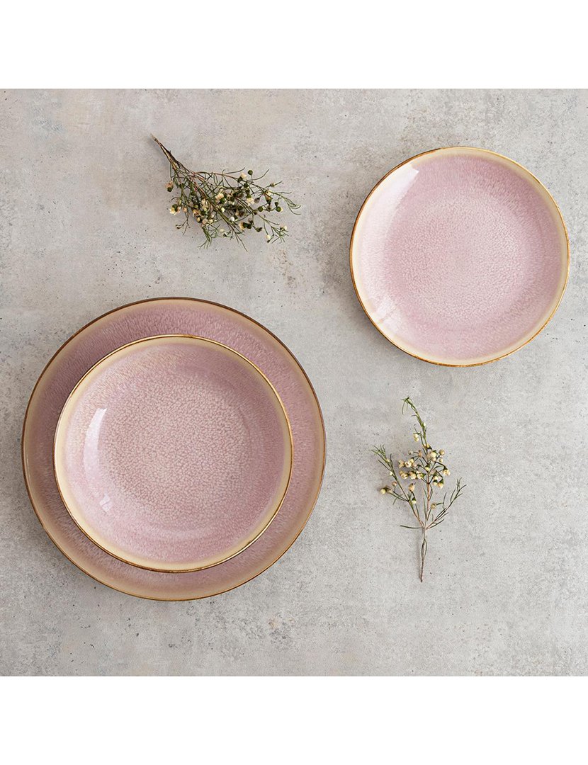 Serviço Mesa 12 Peças Lanai