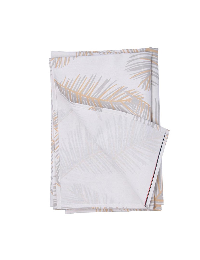 Toalha Mesa Alma 140x250 cm