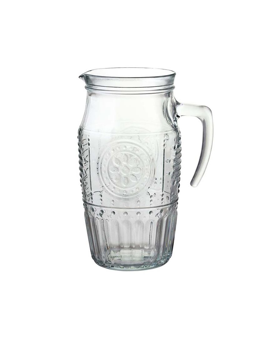 Jarro Água Romantic 190 cl