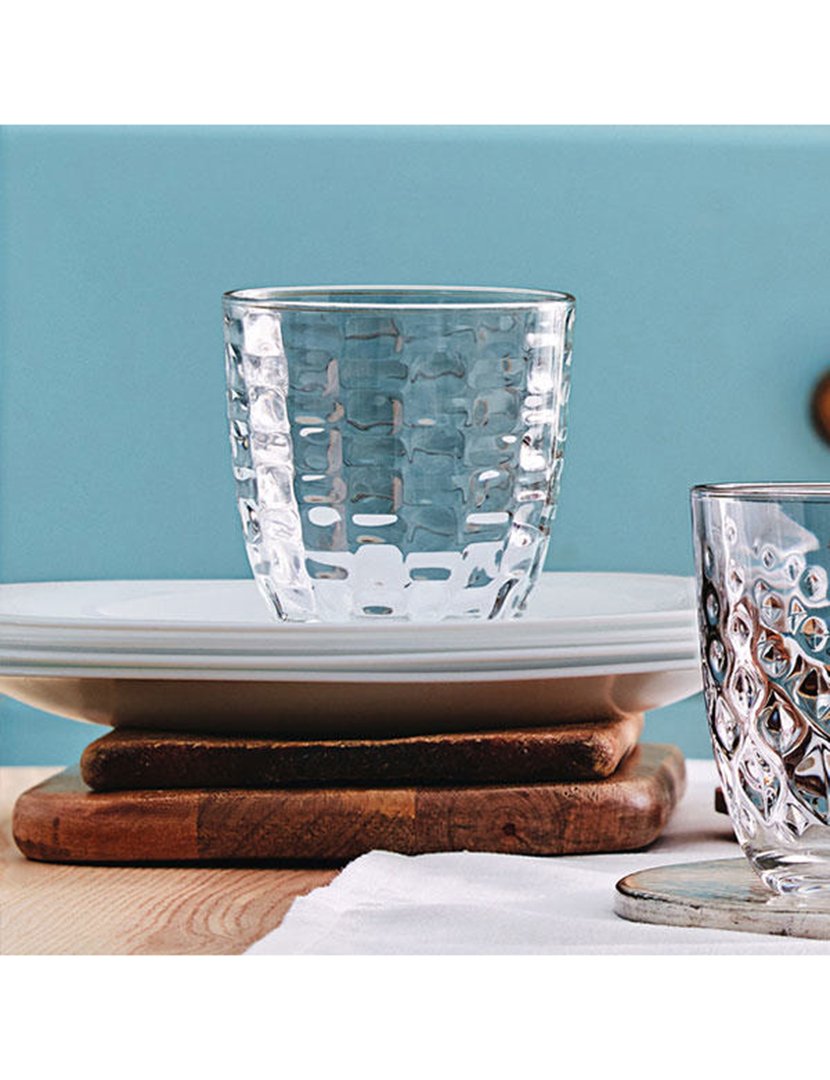 Conjunto 6 Copos Mat 29 cl