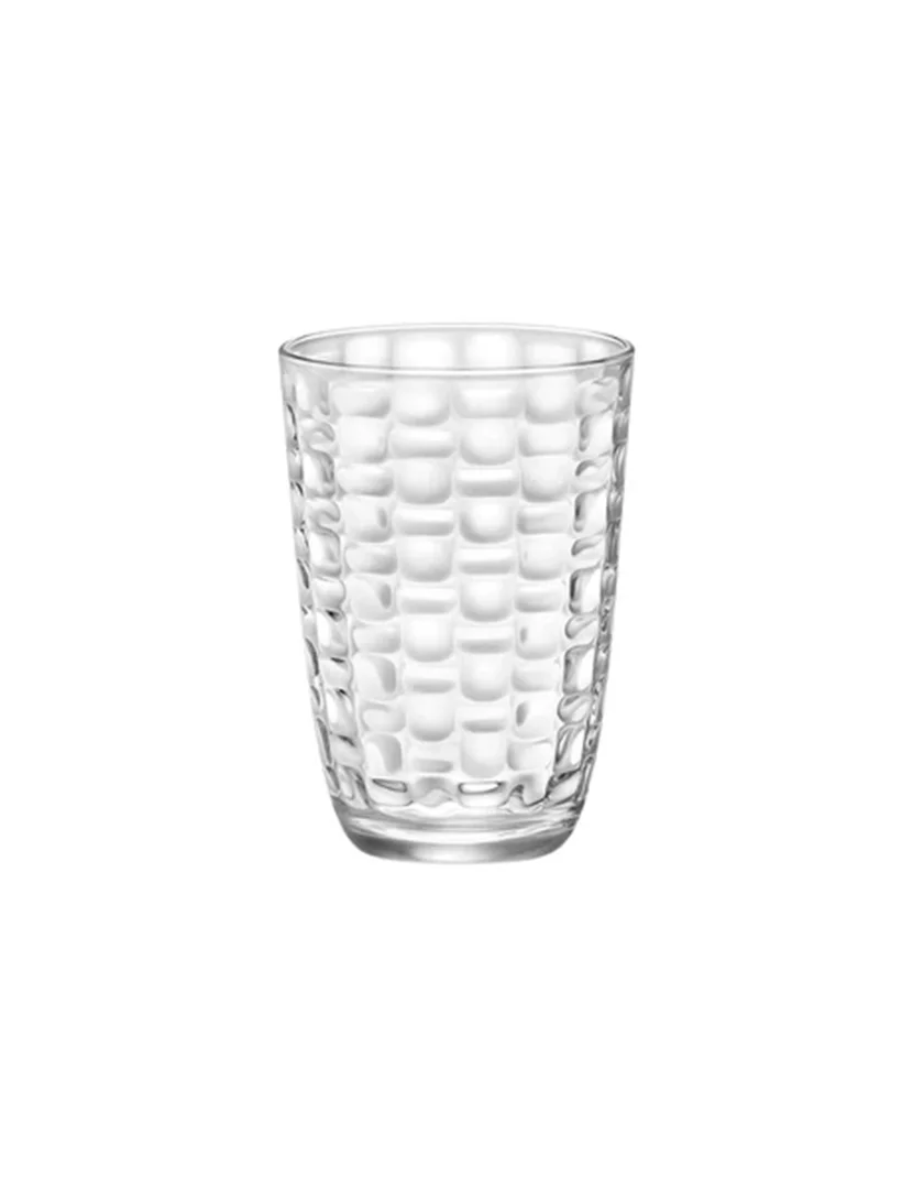 Conjunto 6 Copos Mat 39 cl