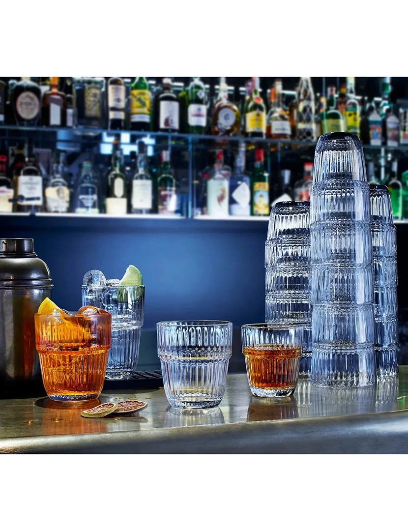 Conjunto 6 Copos Barshine 39 cl