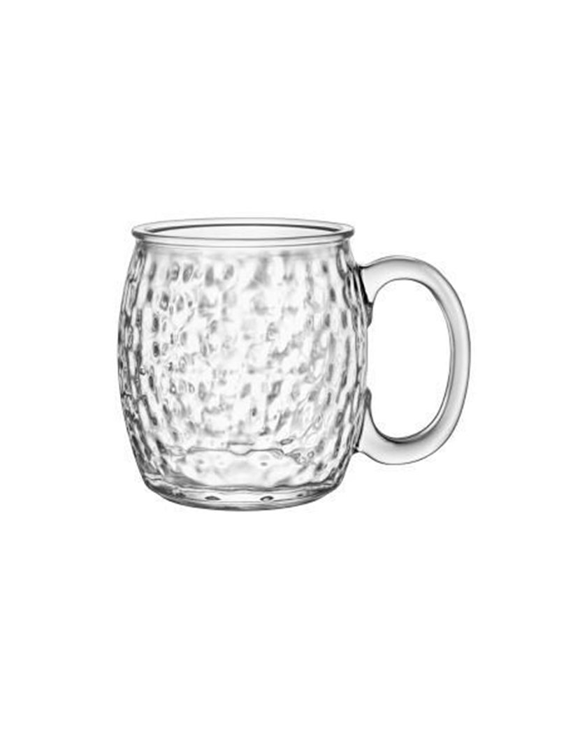 Caneca Bartender Moscow