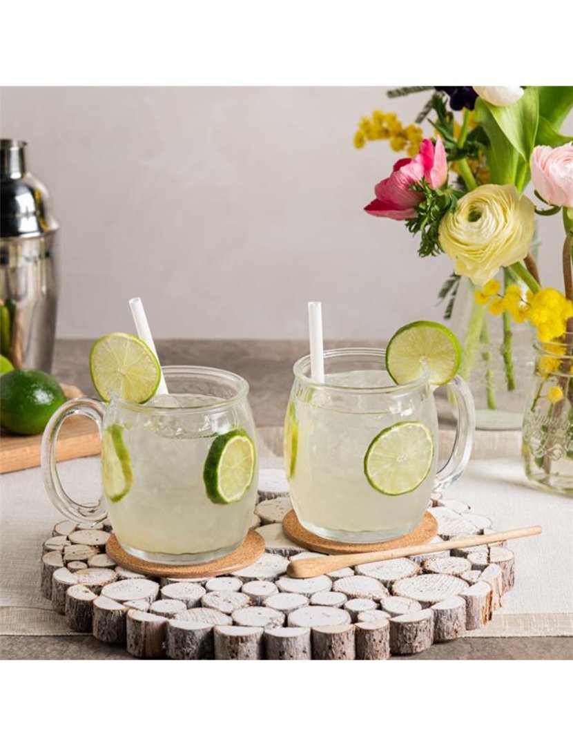 Caneca Bartender Moscow