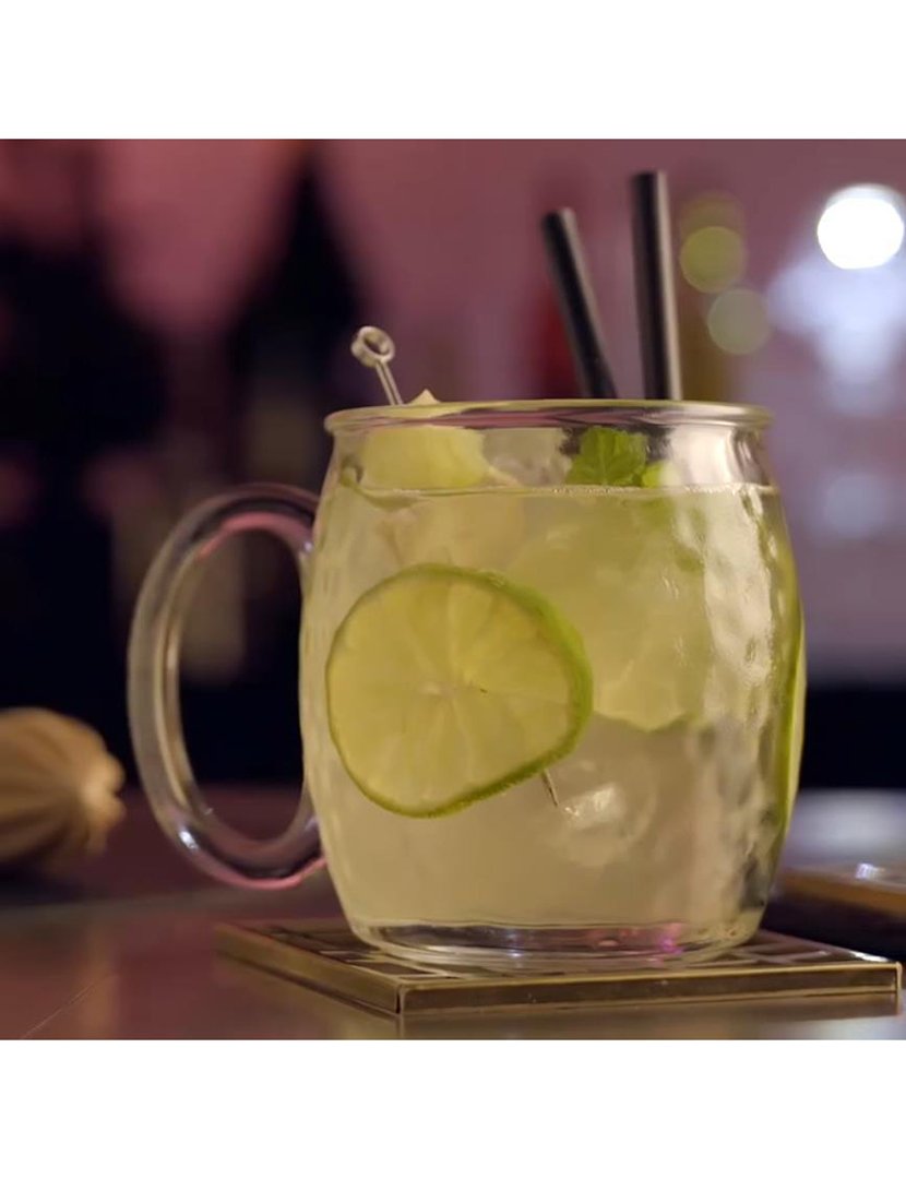 Caneca Bartender Moscow