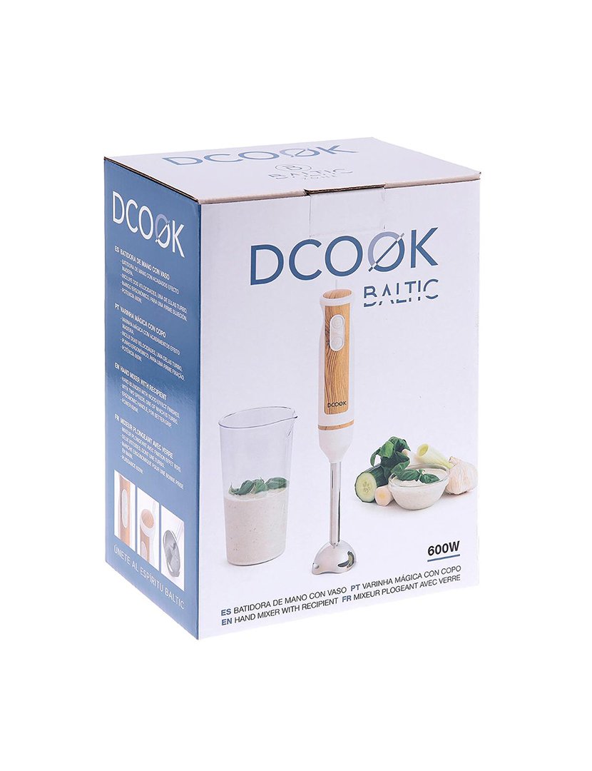 Varinha Mágica Baltic