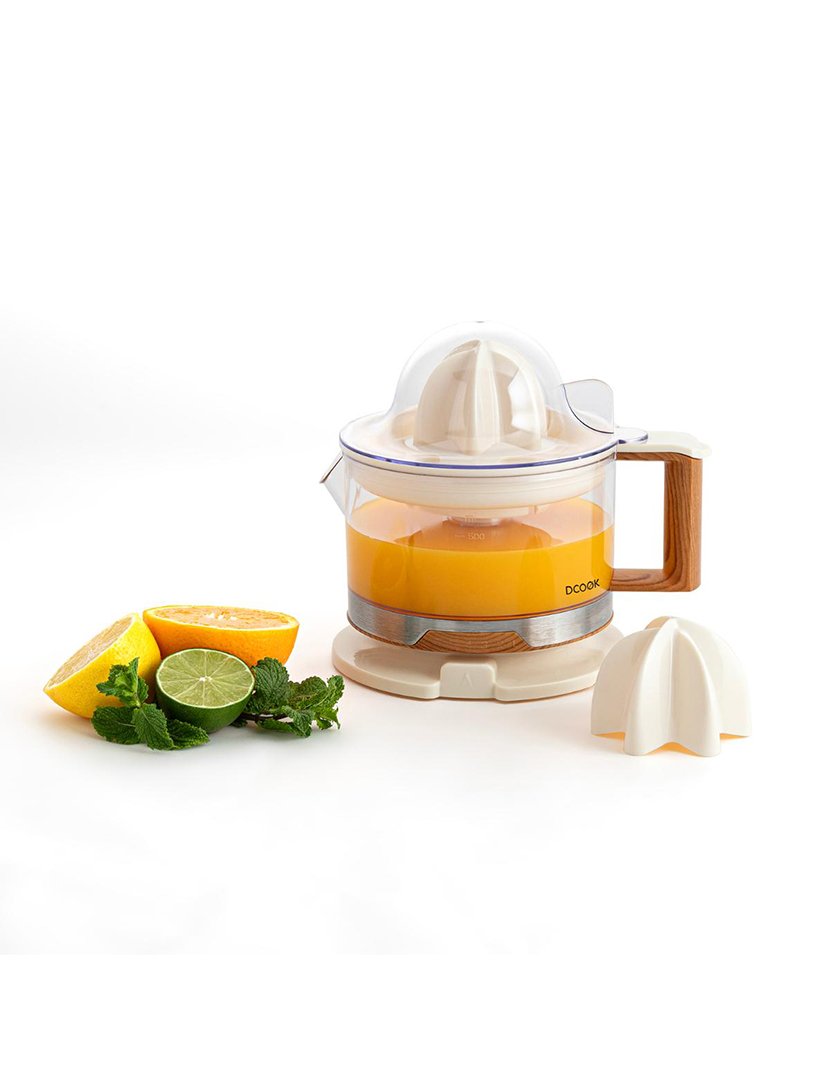 Espremedor Elétrico Baltic